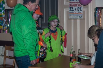 Bild 22 - Latuff 2014 - die Wiemersdorfer Karnevalsveranstaltung - Jugendtag